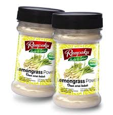 Java Spices Lemongrass Powder