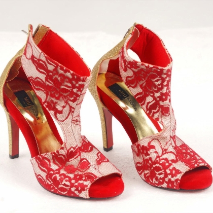 Rosita Ankle Boot