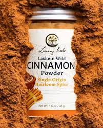 Java Spices Cinnamon Powder