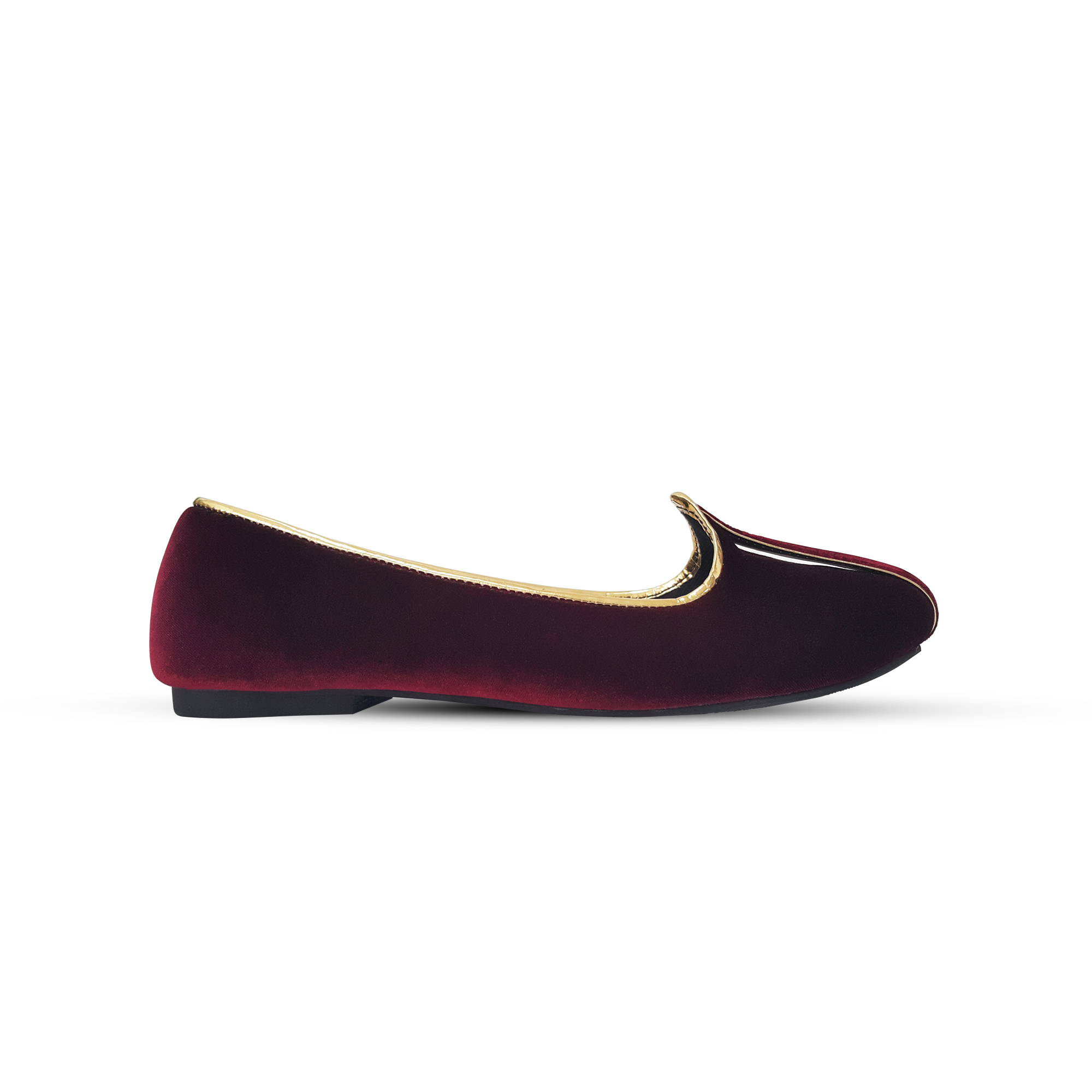 Victor Flats