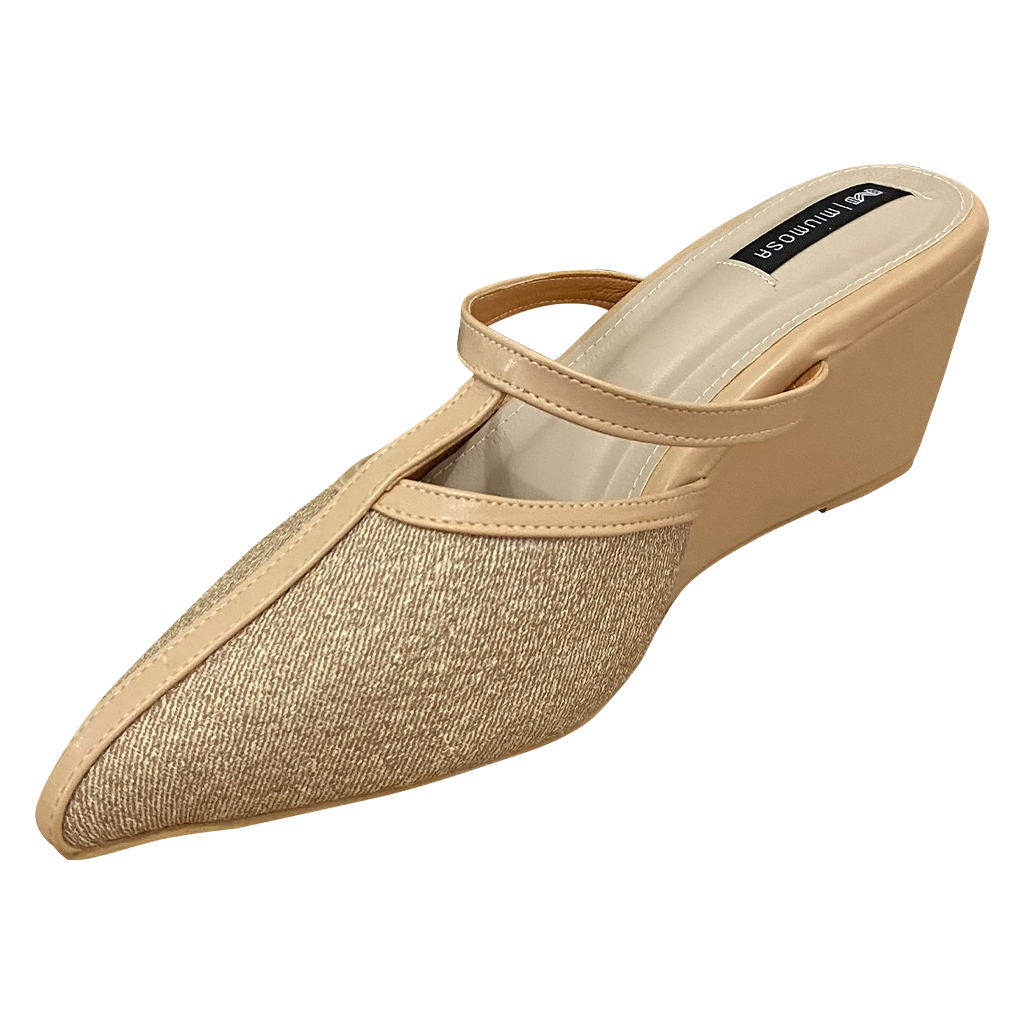 Prameshwari Bumi Wedges