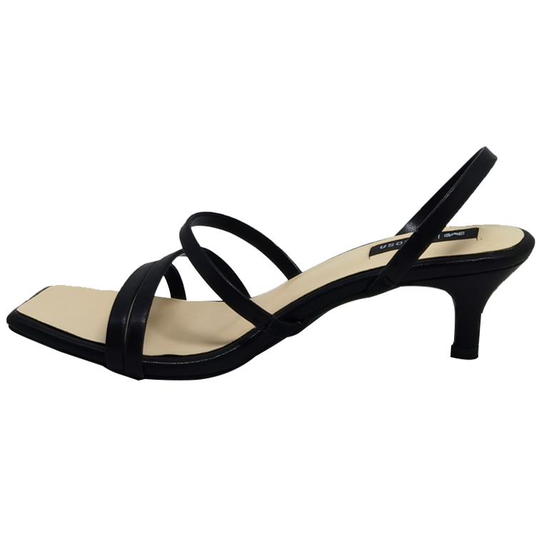 Semusim Mules