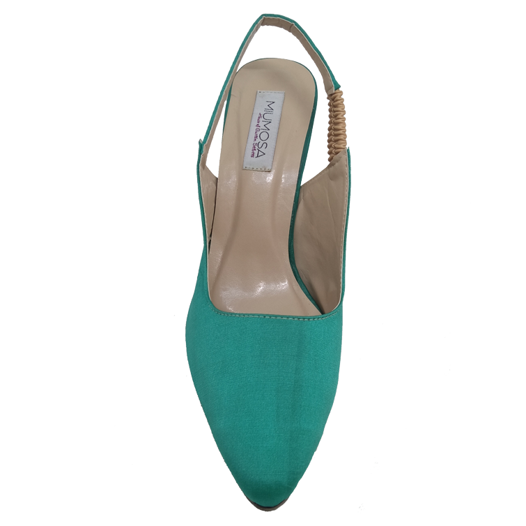 Miumosa Shoes