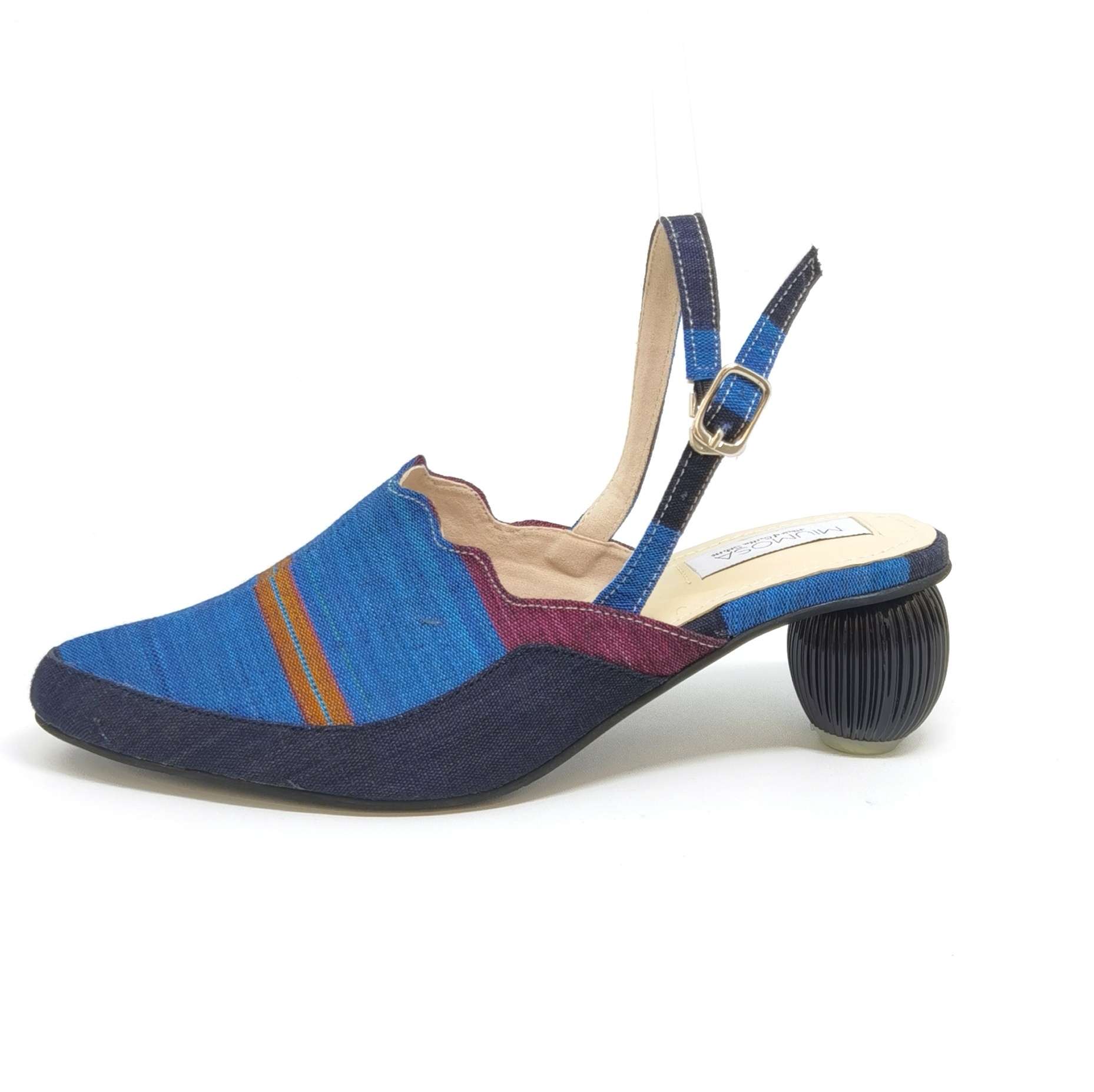 Anjani Mules 