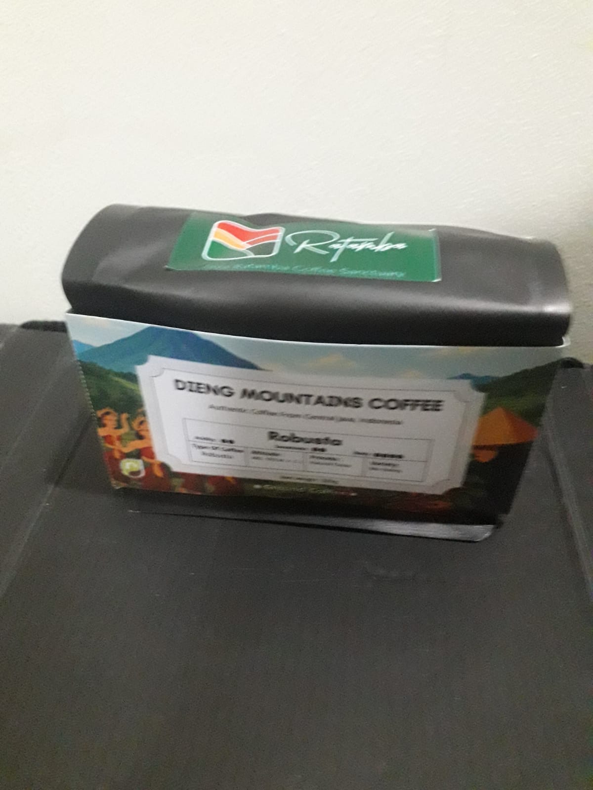 Coffee
