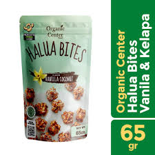 Archipelago Bali Cashew Nuts Halua Vanilla & Coconut