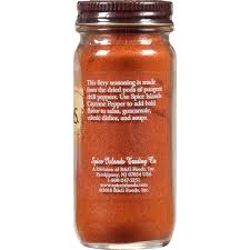 Java Spices Cayenne Pepper