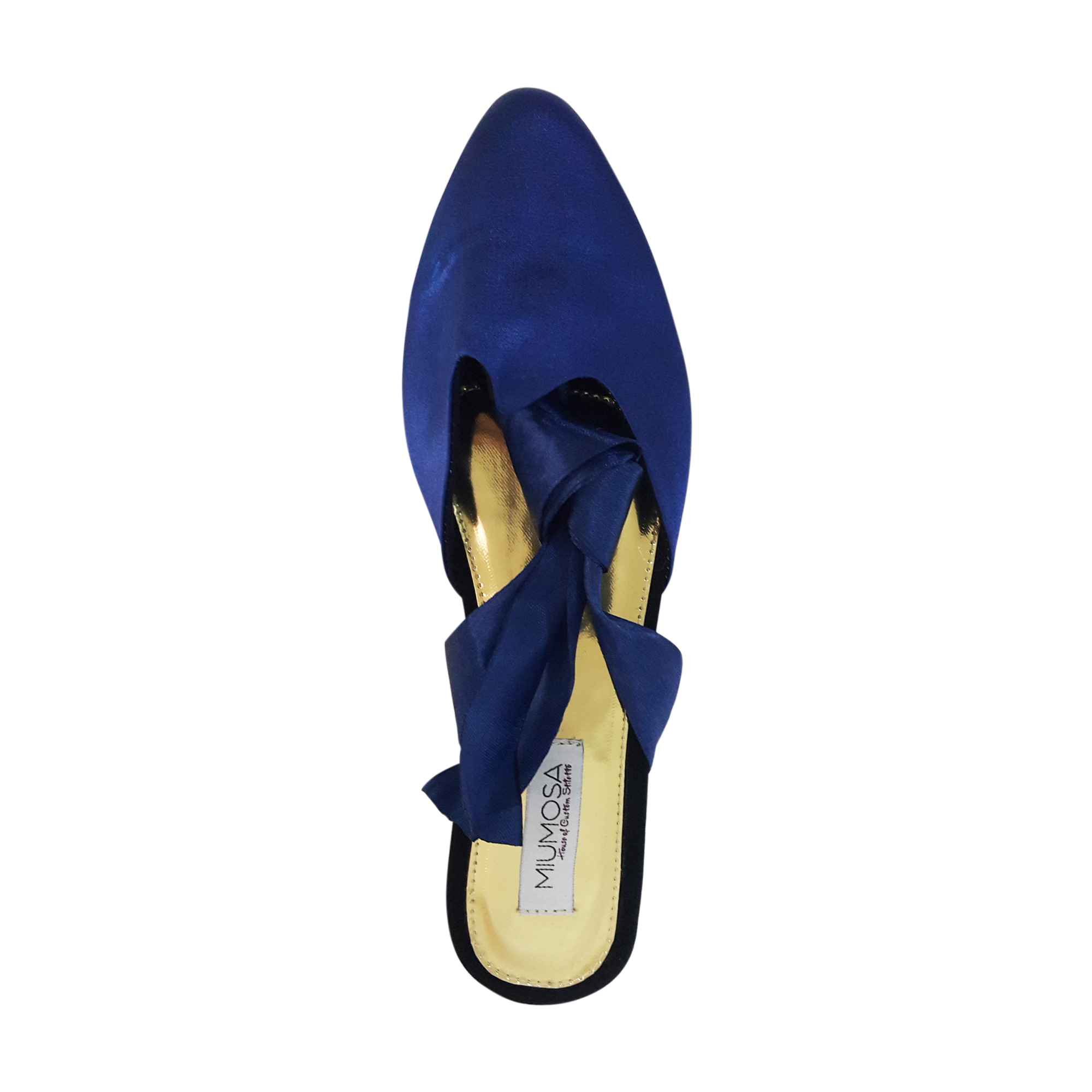 Doutzen Flats