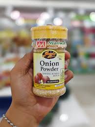Java Spices Onion Powder