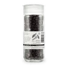 Java Spices Black Pepper Whole