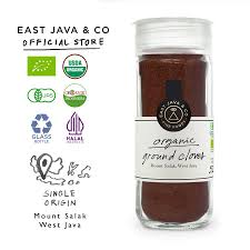 Java Spices Clove Powder