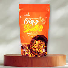 Archipelago Crispy Shallots