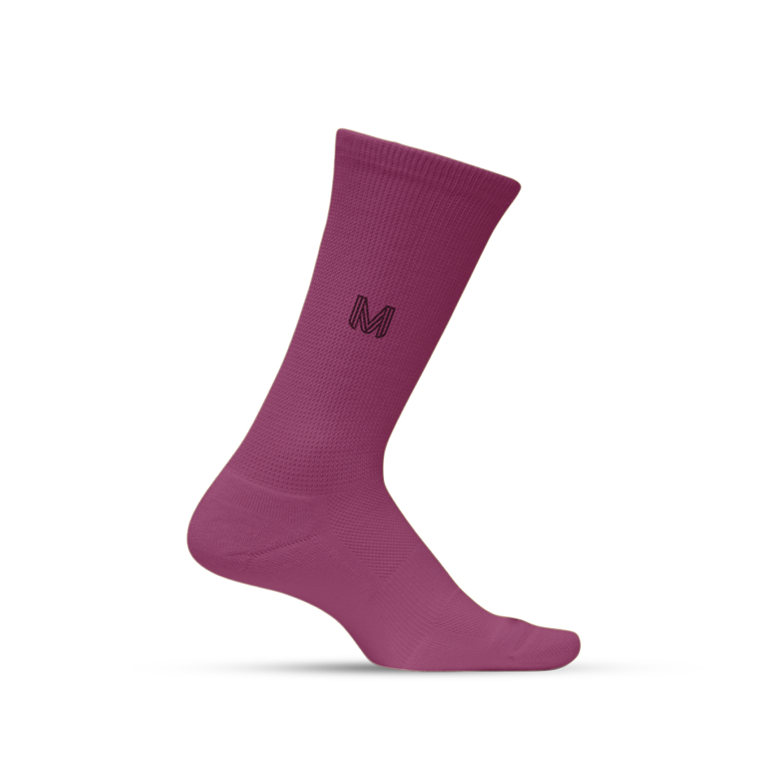 Mangosteen Socks