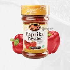 Archipelago Java Spices Paprika Powder