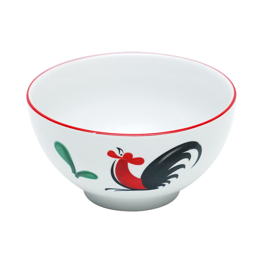 BOWL KUKURUYUK 5 INCH KPQ-5RB