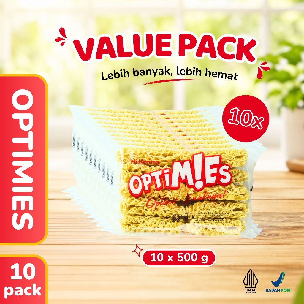 Mie Optimies