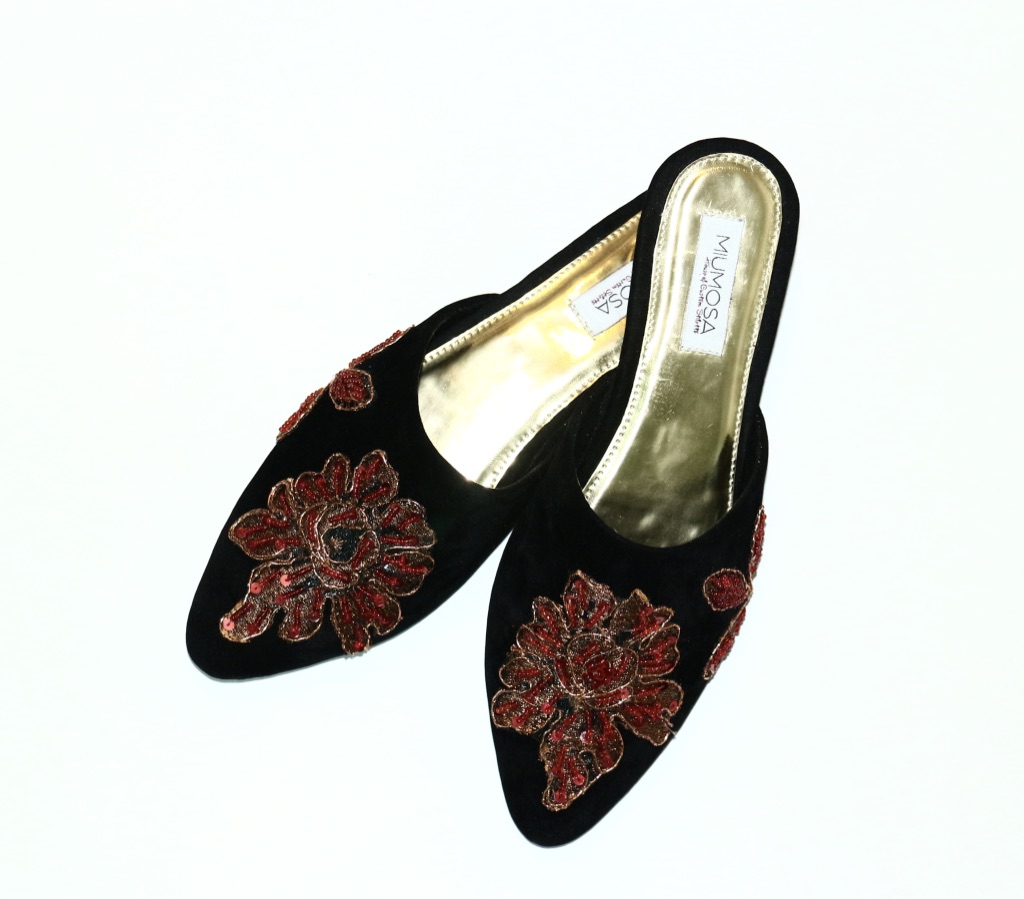 Srikandi Slippers 