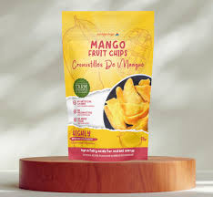 Mango Fruit Chips