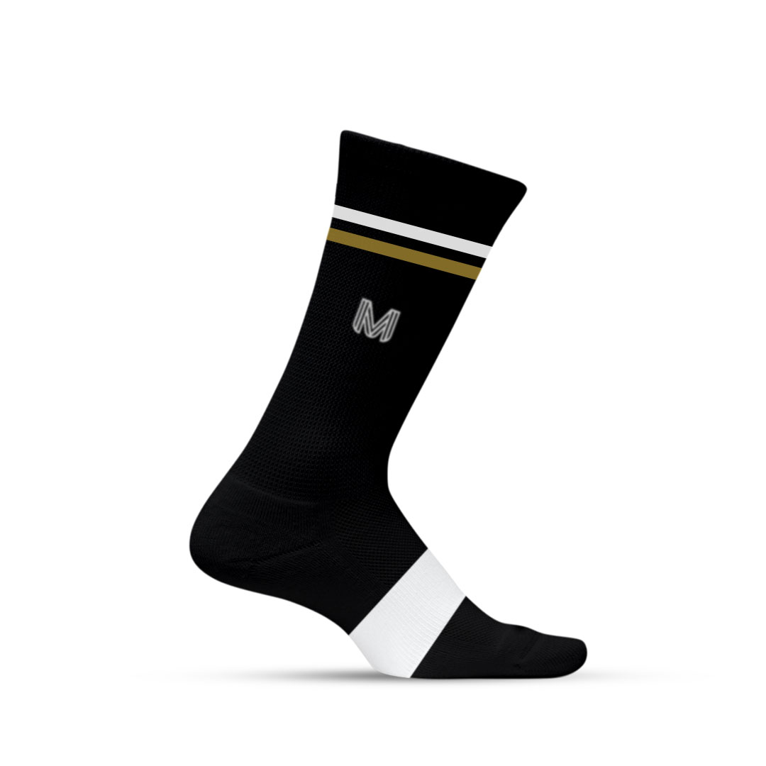 Wolf Socks