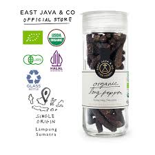 Java Spices Clove Whole