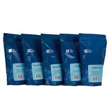 Nusa Noozkav Coffee Sumatera Kerinci Arabica