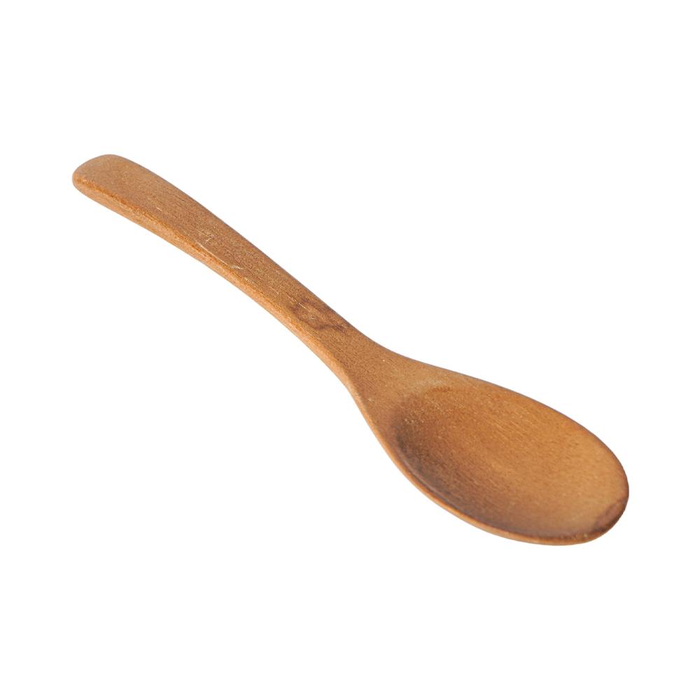 TEAKWOOD SPOON KW1-SD 004