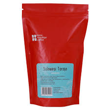 Nusa Noozkav Coffee Sulawesi Toraja Arabica