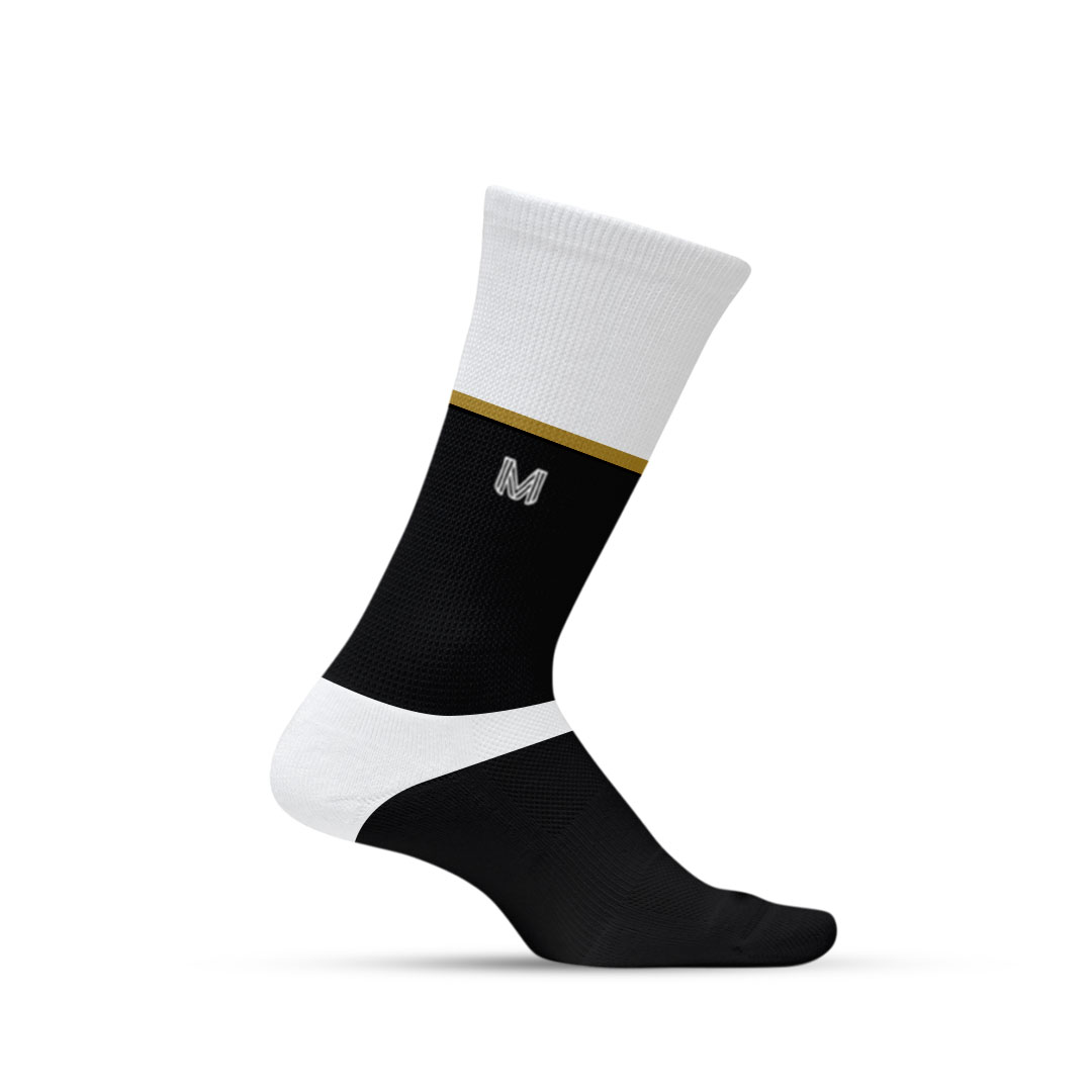 Hyena Socks