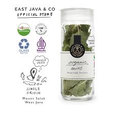 Java Spices Thyme