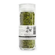 Java Spices Parsley