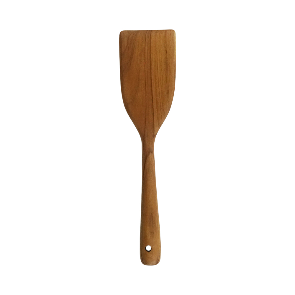 TEAKWOOD FLIPPER 30CM KW1-ST005