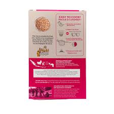 Archipelago Pink Rice Saudah