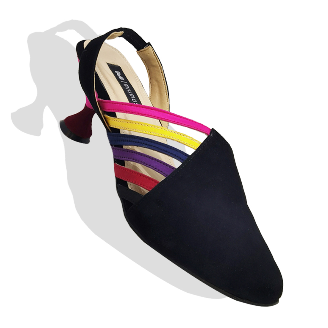 Putripari Royal Casual Slip-on