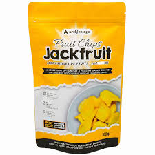 Archipelago Jackfruit Fruit Chips