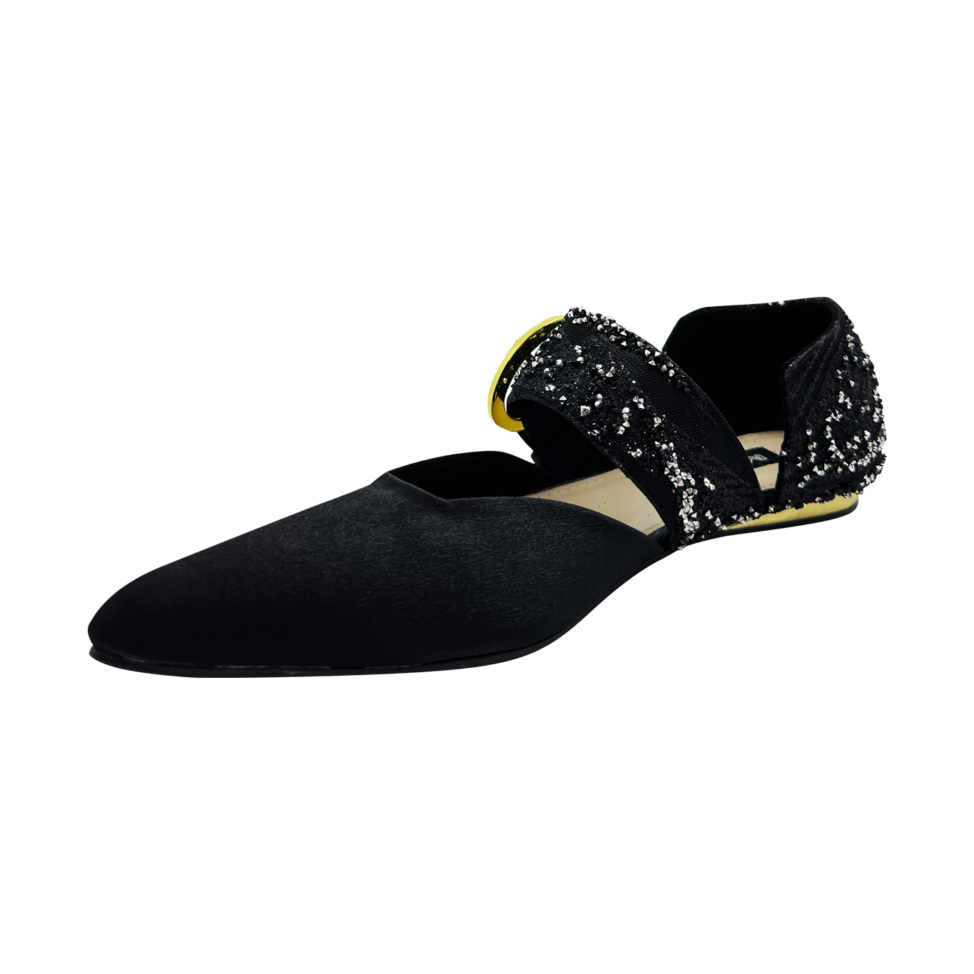 Ayuning Klasik Bridal Shoes Series