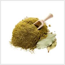 Java Spices Bay Leaf Powder