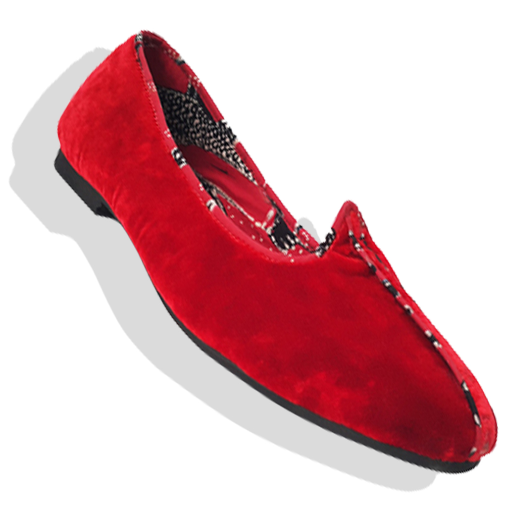 Rafael Flip Flop Flats