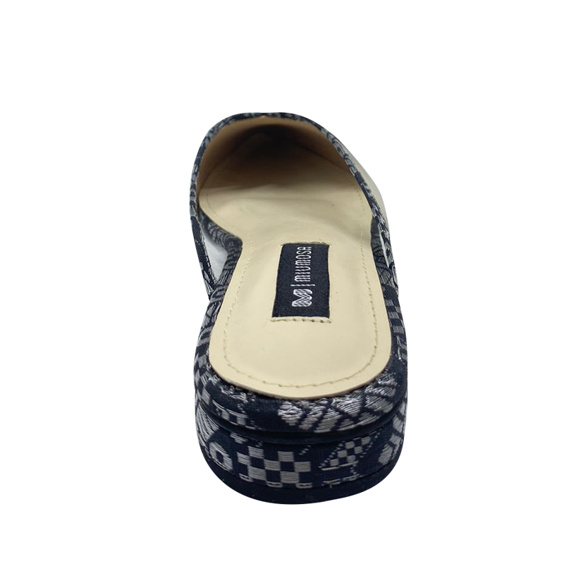 Klasik Jayanti Casual Flats