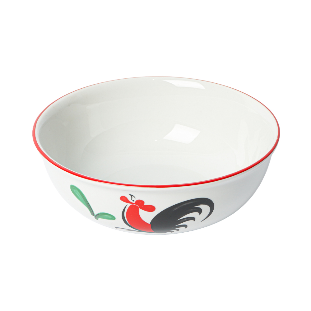 BOWL KUKURUYUK 8 INCH KPC-8VB