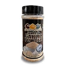 Java Spices Garlic Powder