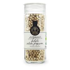 White Pepper Powder