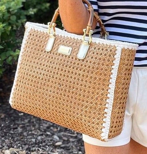 Groove Boxy Tote