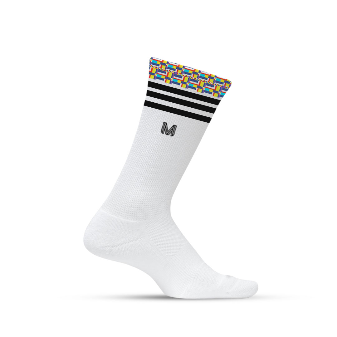 Dragon Socks