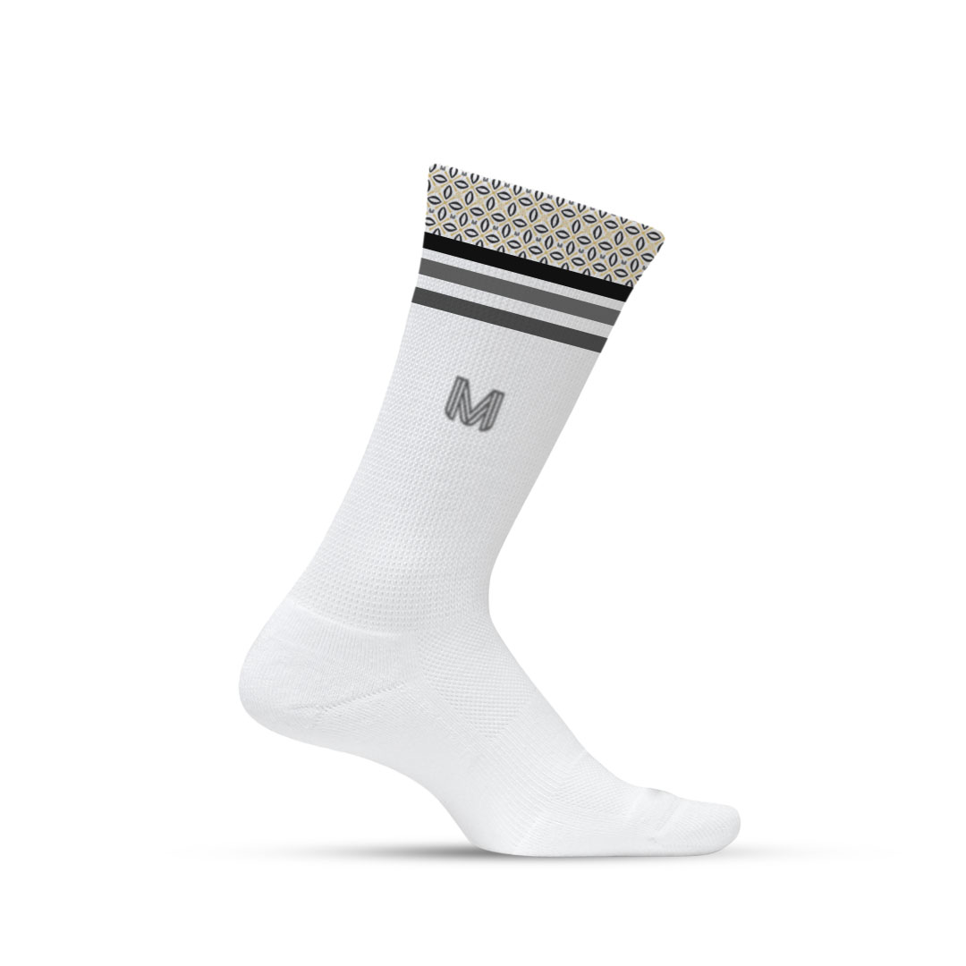 Tigris Socks