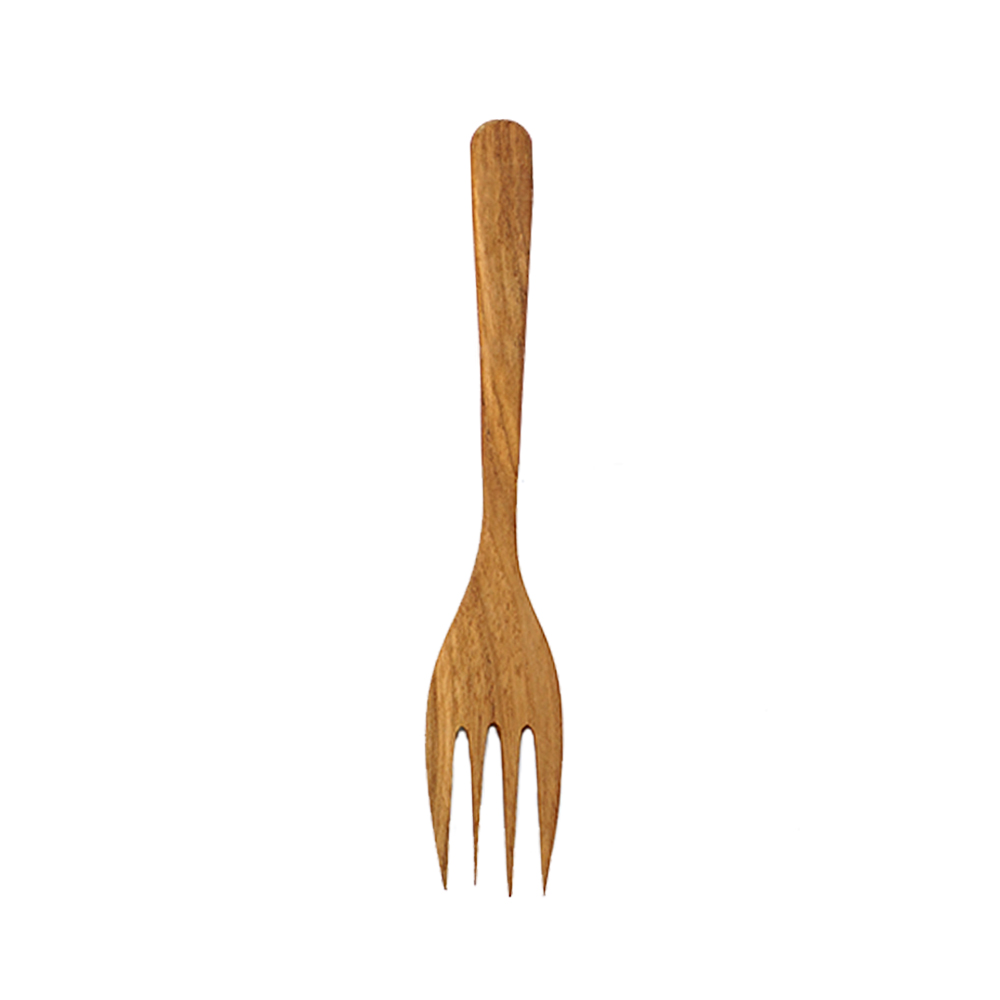 TEAKWOOD FORK KW1-SD 005