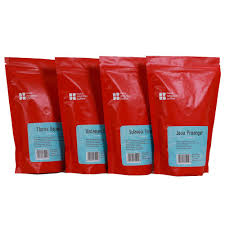 Nusa Noozkav Coffee Kintamani Bali Arabica