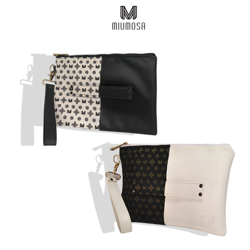 Saga Envelope Bag