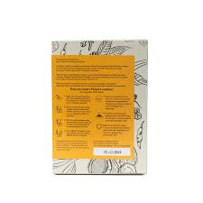 Archipelago Aromatic Yellow Rice