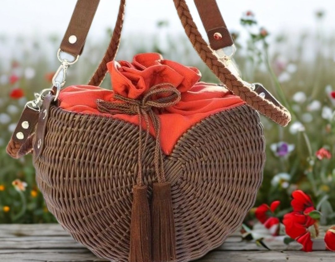 Circlecraft Crossbody