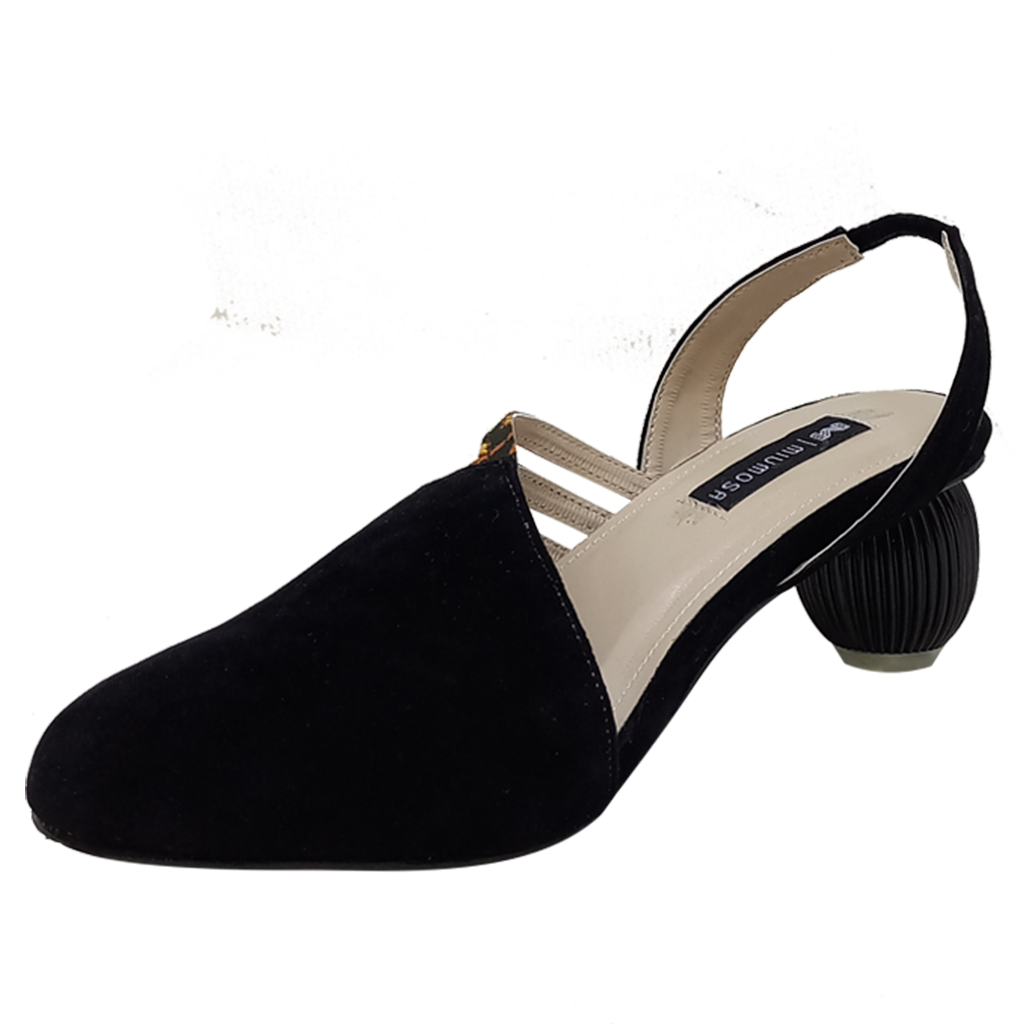 Putripari Noesa Nila Casual Slip-on